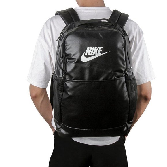 NIKE BRASILIA  TRAINING BACKPACK- NWT - Picture 5 of 5